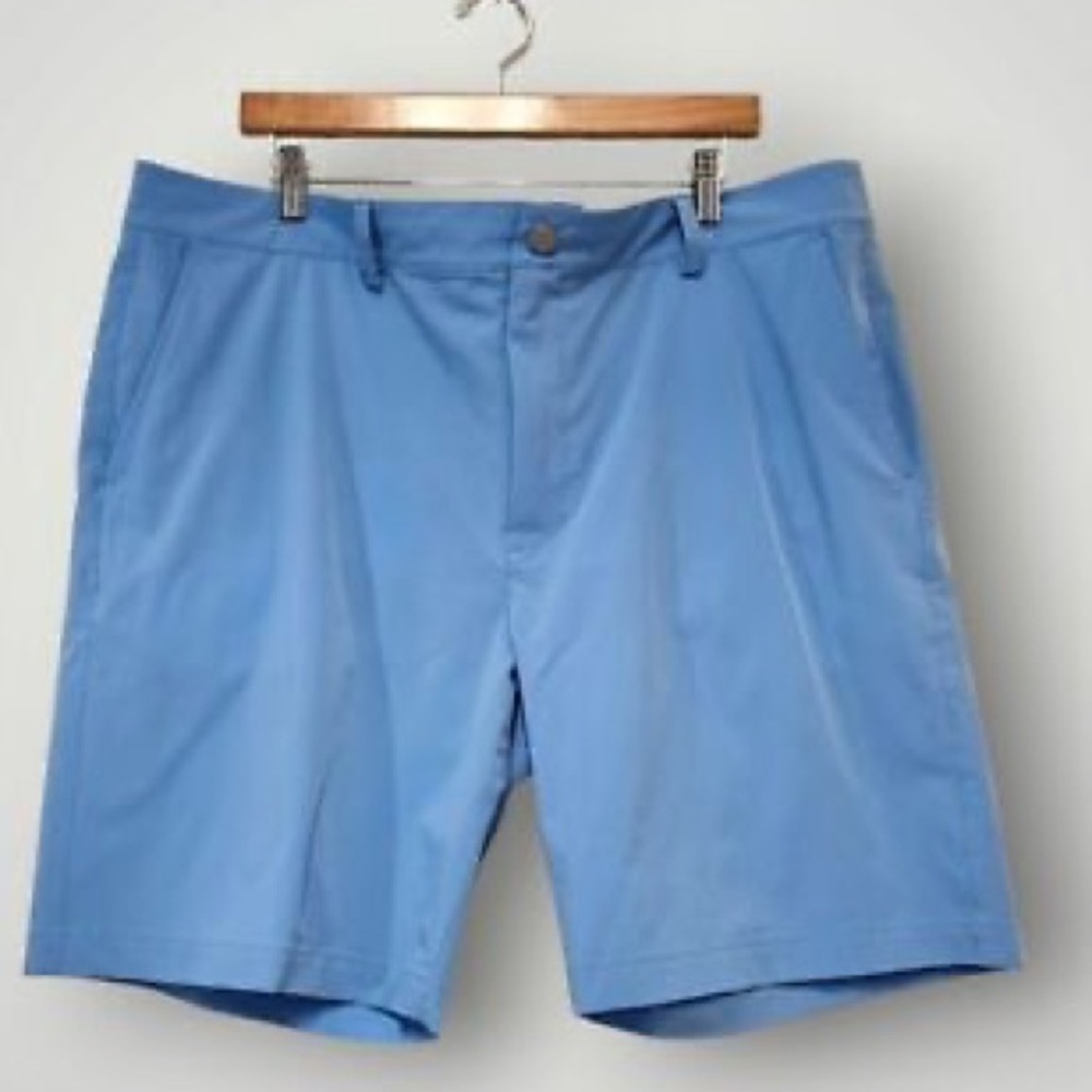 NWT vineyard vines boys blue shorts